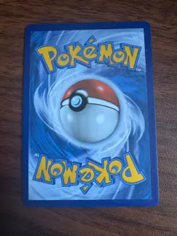 Ampharos V 049/185 Vivid Voltage Full Art Ultra Rare Holo Pokemon TCG - Image 2