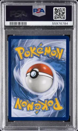 2019 POKEMON SUN & MOON DETECTIVE PIKACHU #4 CHARMANDER-HOLO PSA 10 - Image 2