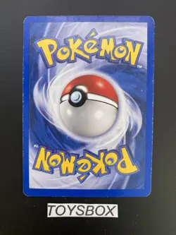 Carte Pokemon Rhinocorne 70/101 / Bloc EX Legendes Oubliees / TBE FR - Image 3