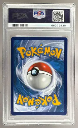 2021 Pokemon Sword & Shield Evolving Skies 095 Umbreon VMAX PSA 10 66372839 - Image 2