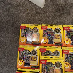 Pokemon TCG: Pokemon Day 2026 Collection (10 Unopened Boxes) Brand New - Image 5