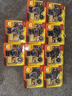 Pokemon TCG: Pokemon Day 2026 Collection (10 Unopened Boxes) Brand New - Image 2