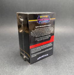 Pokemon TCG Mega Evolution Phantasmal Flames Booster Bundle (Sealed) - Image 2