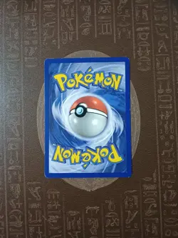 Mew Black Star Promo #8 WOTC LP Vintage Pokemon TCG - Image 5