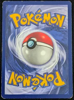 Mew Black Star Promo Set 8 WOTC Pokemon Card TCG 2000 - Image 2