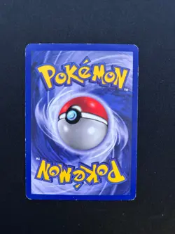 Pokemon Mew Black Star Promo #8 WOTC Vintage 1999 LP - Image 2
