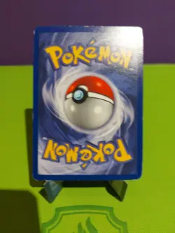 Pokemon Light Play Mew 8 Black Star Promo Non-Holo Card WOTC - Image 4