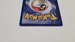 Pokemon Mew Black Star Promo #8 – WOTC 1999 – Vintage – LP – Authentic - Image 4