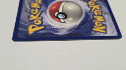 Pokemon Mew Black Star Promo #8 – WOTC 1999 – Vintage – LP – Authentic - Image 5