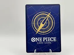 2023 One Piece Roronoa Zoro ST01-013 SR Gift Collection (Alt Art) Super Rare - Image 2