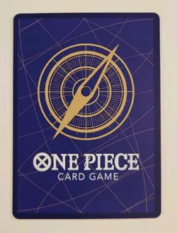 Nami - OP01-016 R - Rare - Foil - Romance Dawn - Japanese - One Piece - Image 2