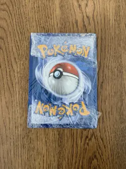 Pokemon Victini 208 JUMBO CARD Black Star Promo Black Bolt & White Flare TCG - Image 4