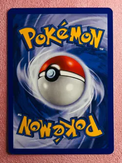 Team Magma's Houndoom 34/95 | Team Magma vs Team Aqua | Pokemon TCG Card | LP/NM - Image 2