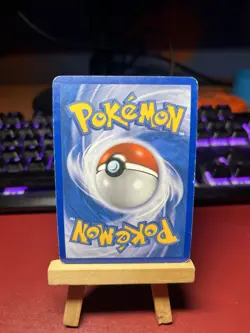 Slowking - Heartgold Soulsilver Holo - 12/123 - Pokemon TCG Card - MP - Image 2