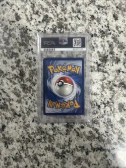 Pokemon Pikachu TCG SWSH Lost Origin Holo Card TG05/TG30 PSA 9 - Image 2