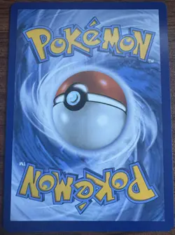 Mega Lucario EX 077/132 Full Art NM/M Mega Evolution Pokemon Card - Image 2