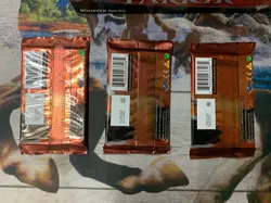 MTG Khans of Tarkir Booster Pack x3 - Image 4