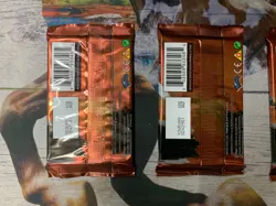 MTG Khans of Tarkir Booster Pack x3 - Image 5