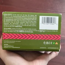 Magic: The Gathering Brothers' War Urza's Iron Alliance Deck Booster Foils - Image 3