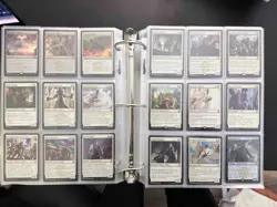 Magic the Gathering MTG Conspiracy 2 - Take the Crown Complete Set NM+ - Image 2