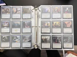 Magic the Gathering MTG Conspiracy 2 - Take the Crown Complete Set NM+ - Image 3