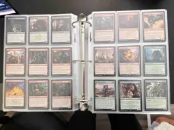 Magic the Gathering MTG Conspiracy 2 - Take the Crown Complete Set NM+ - Image 4