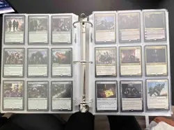 Magic the Gathering MTG Conspiracy 2 - Take the Crown Complete Set NM+ - Image 5