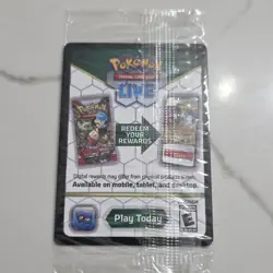 Pokemon Espeon ex Tera Holo Scarlet & Violet Prismatic Evolutions English - Image 2