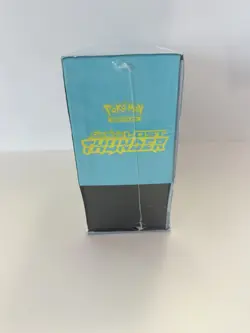 POKEMON TCG: 2018 SUN & MOON LOST THUNDER ELITE TRAINER BOX ETB FACTORY SEALED - Image 4