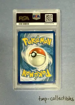 NM-MT PSA 8 Pokemon Scizor 7/90 Holo 2010 Undaunted Rare English Fresh Slab - Image 2