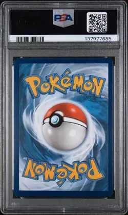2022 POKEMON SWORD & SHIELD LOST ORIGIN TG05 FULL ART/PIKACHU | PSA 9 - Image 2