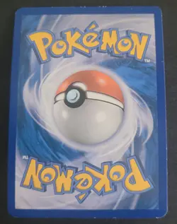Smoochum - HGSS13 - Holo Rare - Promo - Pokemon Heart Gold Soul Silver - HP - Image 3