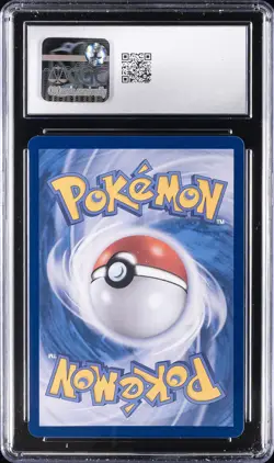 2025 POKEMON KOREAN BATTLE PARTNERS - ART RARE - HOLO ARTICUNO CGC 10 GEM MINT - Image 2