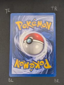 Pokemon TCG Seaking 46/64 Jungle 1st Edition Regular Non-Holo 1999 (NM/LP) - Image 4