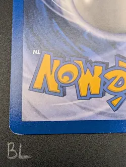 Pokemon TCG Seaking 46/64 Jungle 1st Edition Regular Non-Holo 1999 (NM/LP) - Image 5