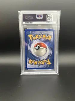 PSA 10 2006 Pokemon EX Legend Maker 45/92 Tentacruel Gem Mint Non-holo - Image 2