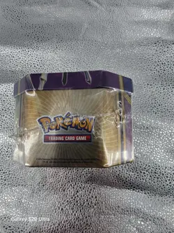 Pokemon TCG Tin- Xerneas EX Factory Sealed 2016 XY and Black & White Series - Image 5