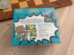 Pokemon TCG Ascended Heroes ETB Elite Trainer Box Brand New Sealed HTF - Image 3
