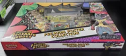 Pokemon Mega Evolution Ascended Heroes Lucario Premium Poster Collection Box - Image 4