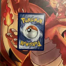 Pokemon TCG: Flamigo 227/193 Full Art Ultra Rare Holo Paldea Evolved NM IR AR - Image 4