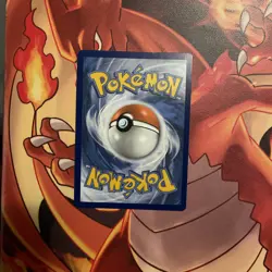 Pokemon TCG: Flamigo 227/193 Full Art Ultra Rare Holo Paldea Evolved NM IR AR - Image 5