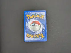 Pokemon TCG Caterpie Regular Unlimited Common Base Set 45/102 Lightly Played - Image 2