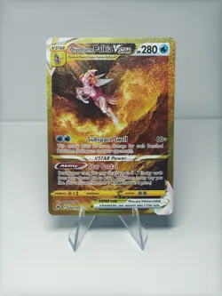 Origin Forme Palkia VSTAR GG67/GG70 - Pokemon - Crown Zenith GG - NM - aushobby - Image 1