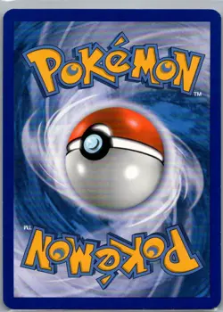 Marill 74/123 Non Holo HeartGold SoulSilver - Pokemon Card - NM - Image 2