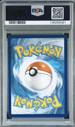 Galarian Slowpoke SWSH126 SWSH: Sword & Shield Promo Cards Holo - Image 2