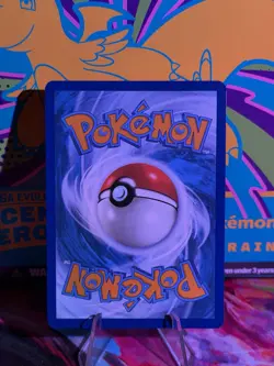 Charizard ex 161 Sv: Scarlet & Violet Promo Cards Holo - Image 2