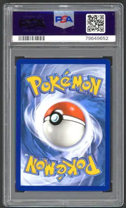 Pokemon Cards - PSA 10 Radiant Charizard 020/159 - Crown Zenith - GEM MT - Image 2