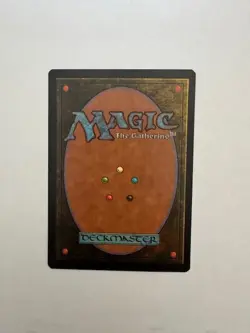 🌿 Natural Order #1 - Visions - NM/M - Never Played! 🌿 - Image 2