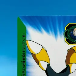 Pharaoh Man Mega Man 4 Rock man TCG Trading Card CAPCOM Game Anime Japan #17 - Image 5