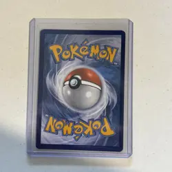 Jirachi - XY112 - Black Star Promo - Pokemon TCG Card - NM - Image 2